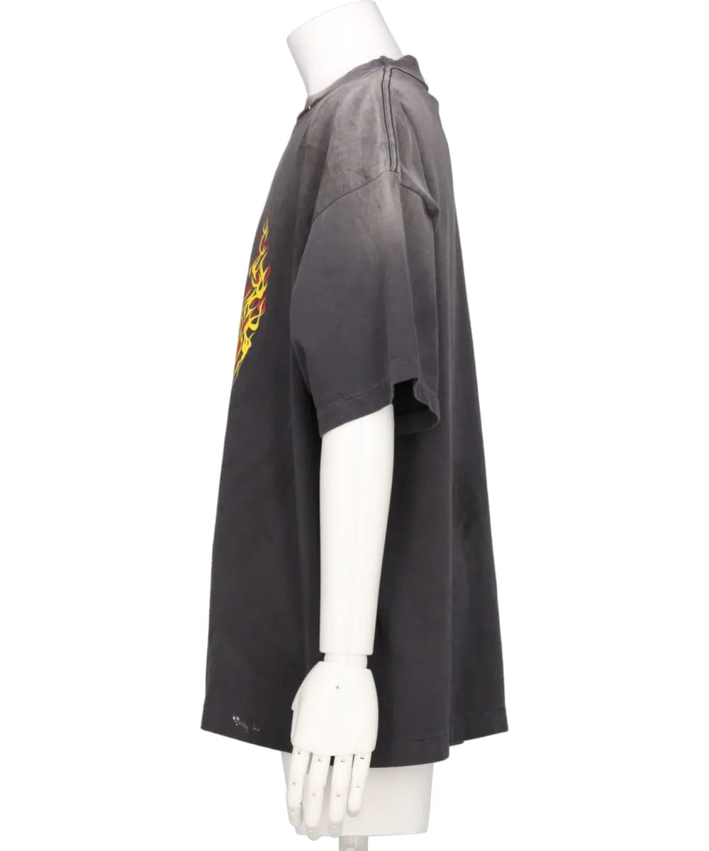 NH_SS TEE / STHD.HOOD