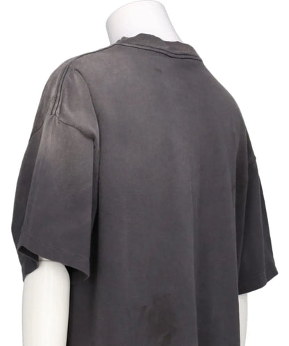 NH_SS TEE / STHD.HOOD