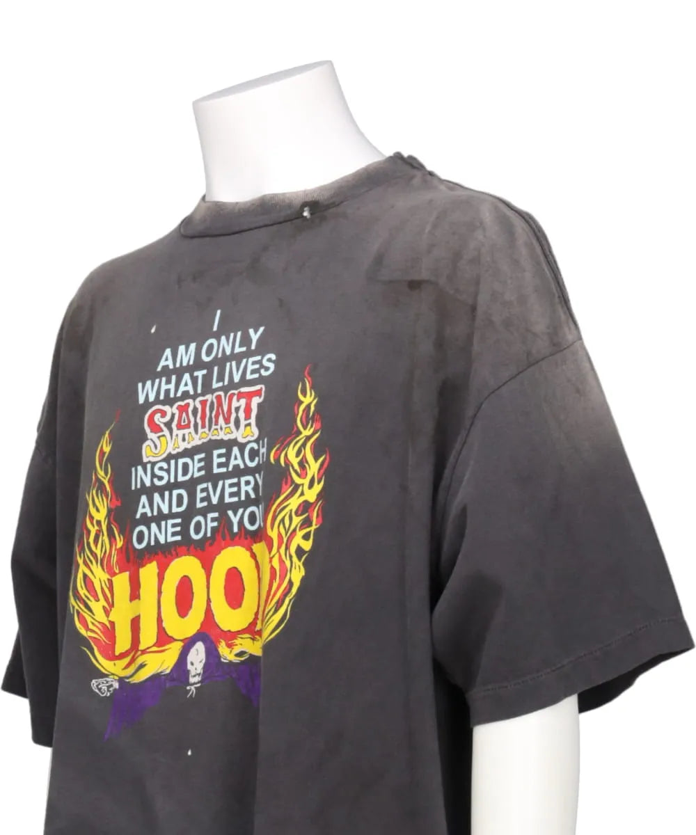 NH_SS TEE / STHD.HOOD