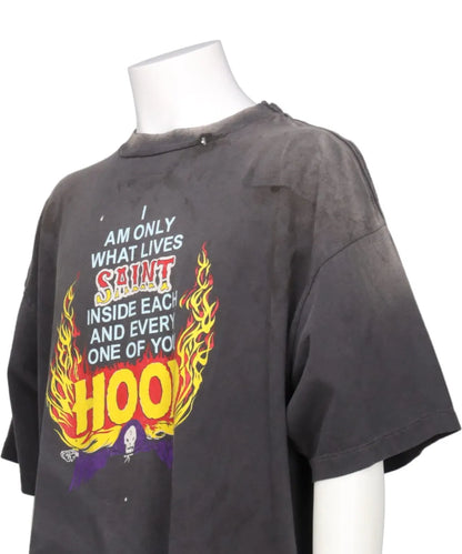 NH_SS TEE / STHD.HOOD