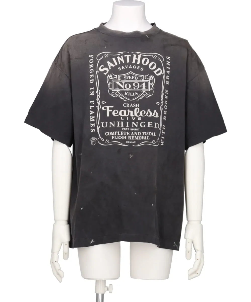 NH_SS TEE / STHD.FEARLESS