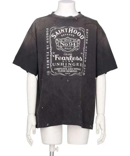 NH_SS TEE / STHD.FEARLESS