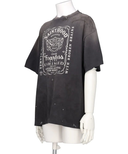 NH_SS TEE / STHD.FEARLESS