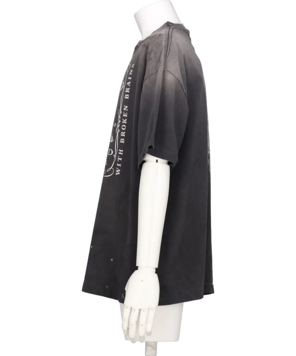 NH_SS TEE / STHD.FEARLESS – MIDWEST ONLINE STORE NH_SS TEE / STHD.FEARLESS – MIDWEST ONLINE STORE