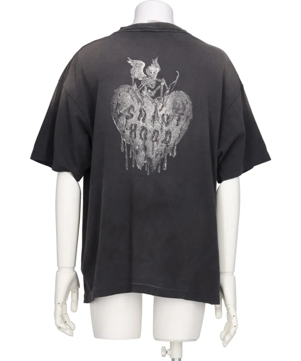 NH_SS TEE / STHD.FEARLESS – MIDWEST ONLINE STORE NH_SS TEE / STHD.FEARLESS – MIDWEST ONLINE STORE