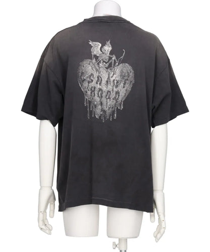 NH_SS TEE / STHD.FEARLESS