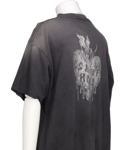 NH_SS TEE / STHD.FEARLESS