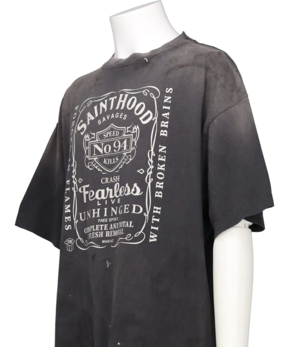 NH_SS TEE / STHD.FEARLESS