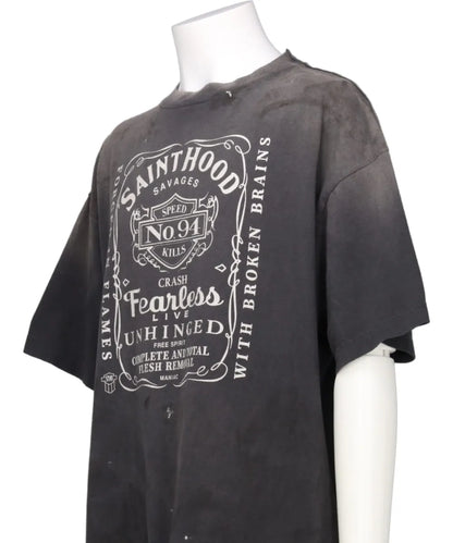 NH_SS TEE / STHD.FEARLESS