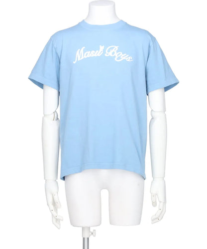 "MASU BOYS" T-SHIRT