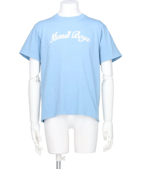 "MASU BOYS" T-SHIRT