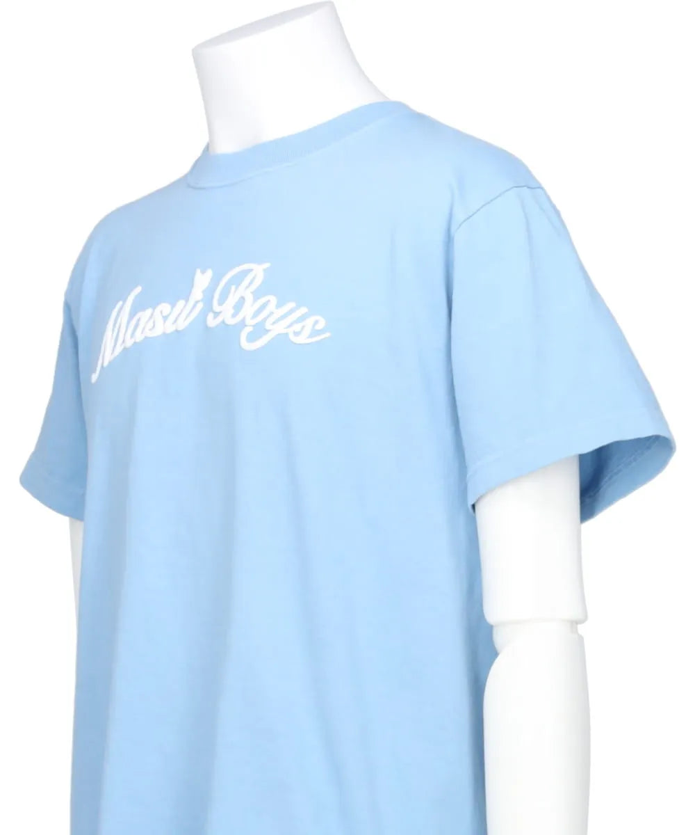 "MASU BOYS" T-SHIRT