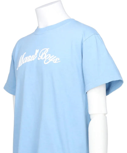 "MASU BOYS" T-SHIRT