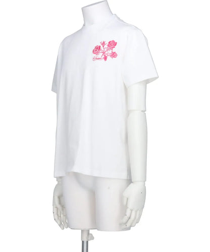 EMBORIDERED T-SHIRT