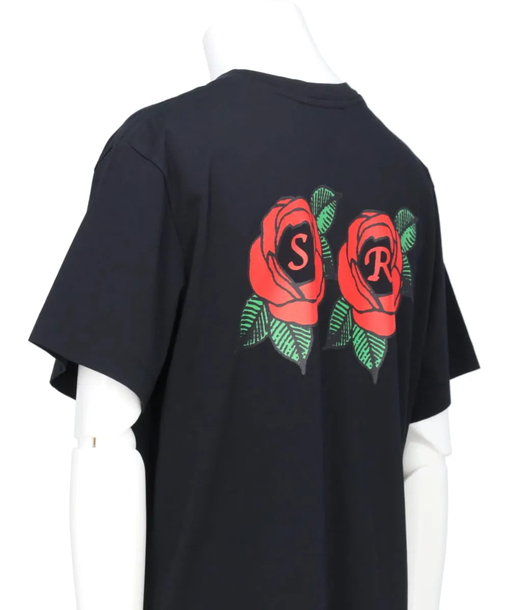 R.O.S.E 2015 WOOYOUNG 直筆サイン入りTシャツ マ*ン様 櫻坂46 藤吉夏鈴 直筆サイン Tシャツ W-KEYAKIFES202