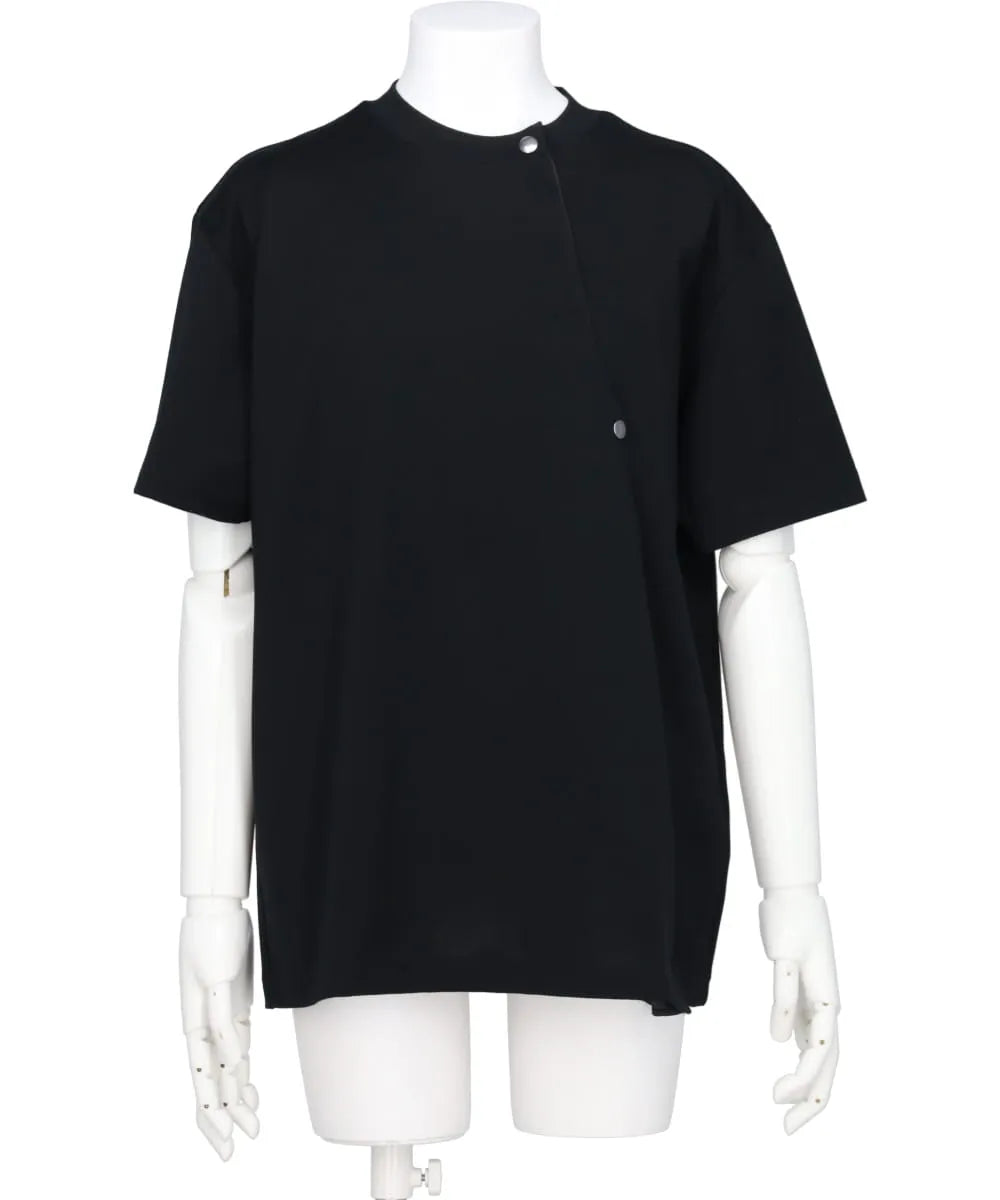 DETAIL T-SHIRT"∠12+1°"