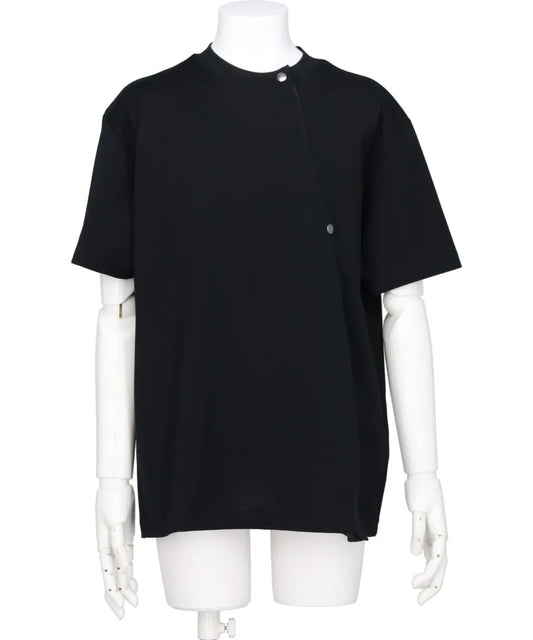 DETAIL T-SHIRT"∠12+1°"