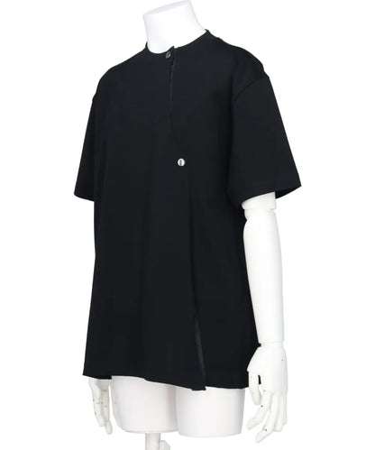 DETAIL T-SHIRT"∠12+1°"