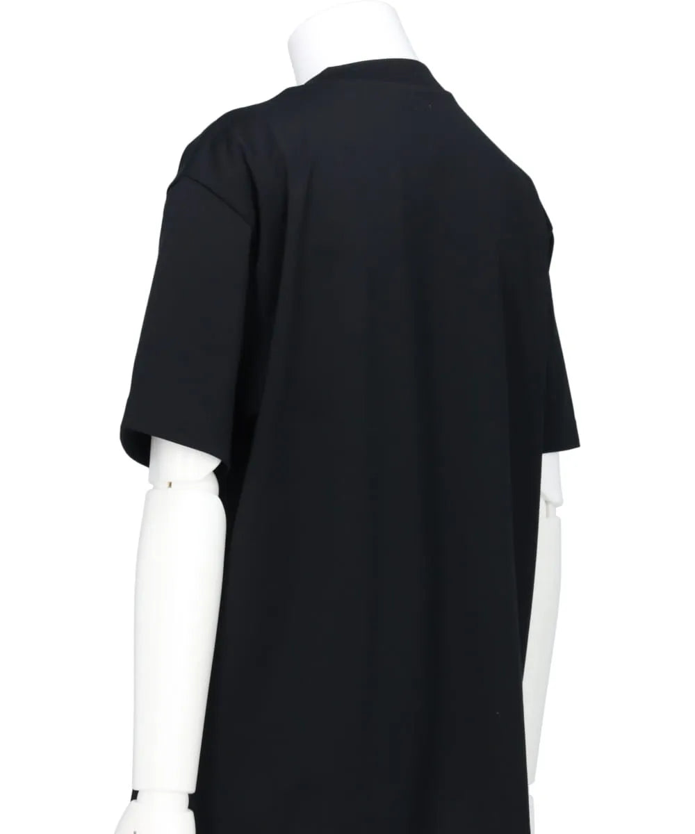 DETAIL T-SHIRT"∠12+1°"