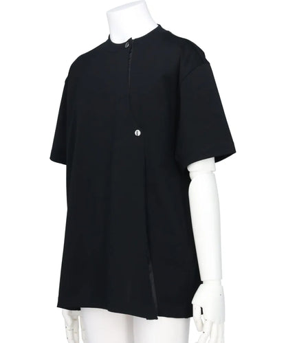 DETAIL T-SHIRT"∠12+1°"