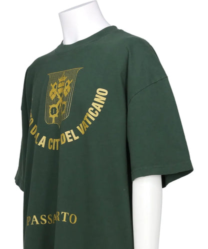 PASSPORT TEE.