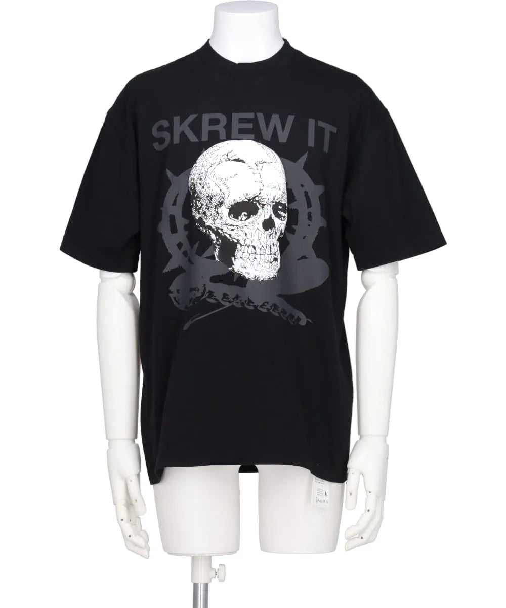 SKREW IT TEE