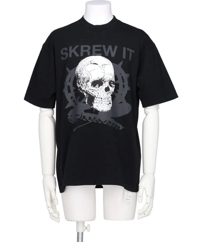 SKREW IT TEE