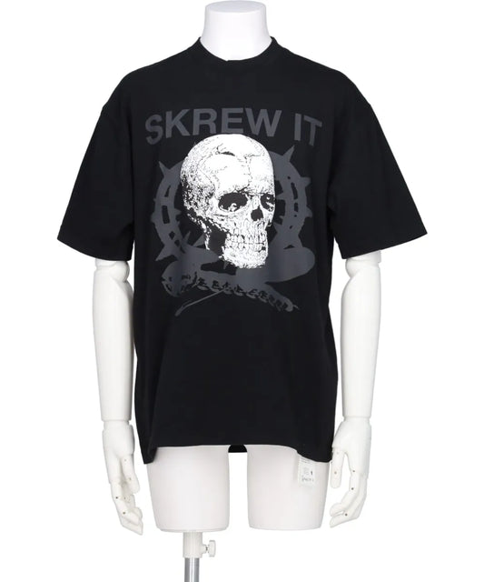 SKREW IT TEE