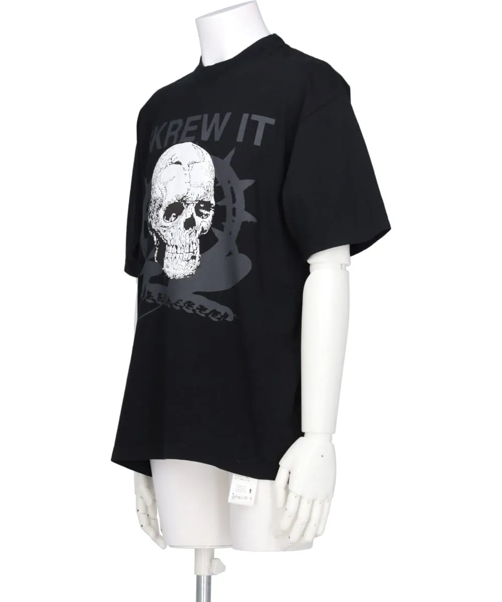 SKREW IT TEE