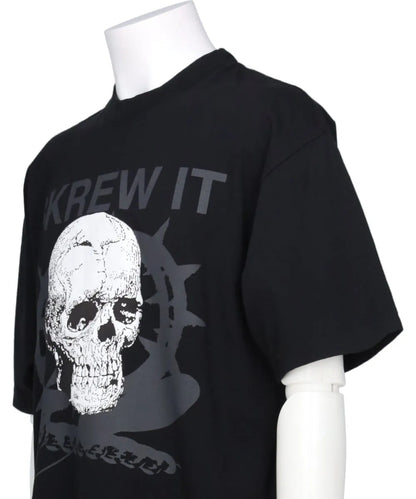 SKREW IT TEE