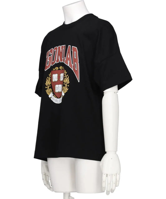 EGONLAB X WORLDNET T-SHIRT