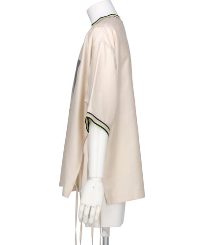 BACK STAGE PHOTO T-SHIRT