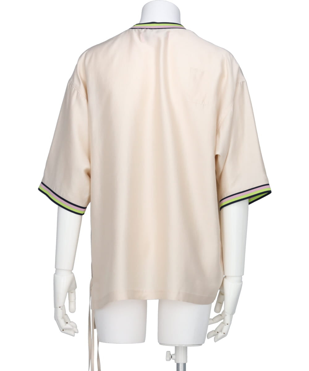 BACK STAGE PHOTO T-SHIRT