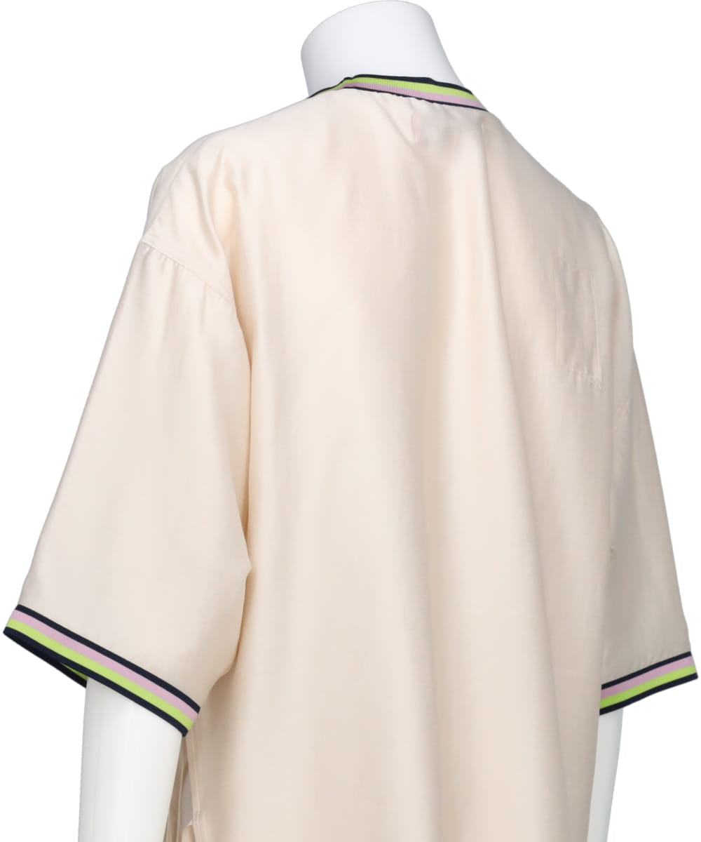 BACK STAGE PHOTO T-SHIRT