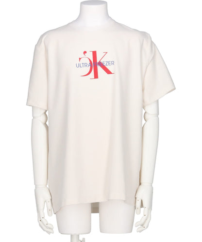 ULTRA FREEZER PRINT T-SHIRT