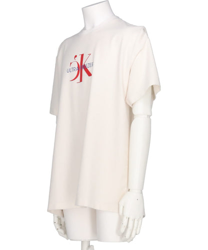 ULTRA FREEZER PRINT T-SHIRT