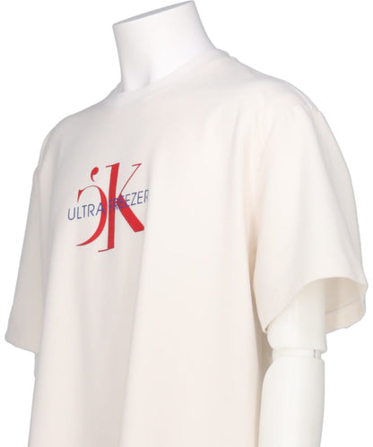 ULTRA FREEZER PRINT T-SHIRT