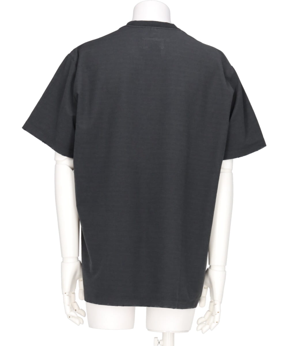 ULTRA FREEZER PRINT T-SHIRT