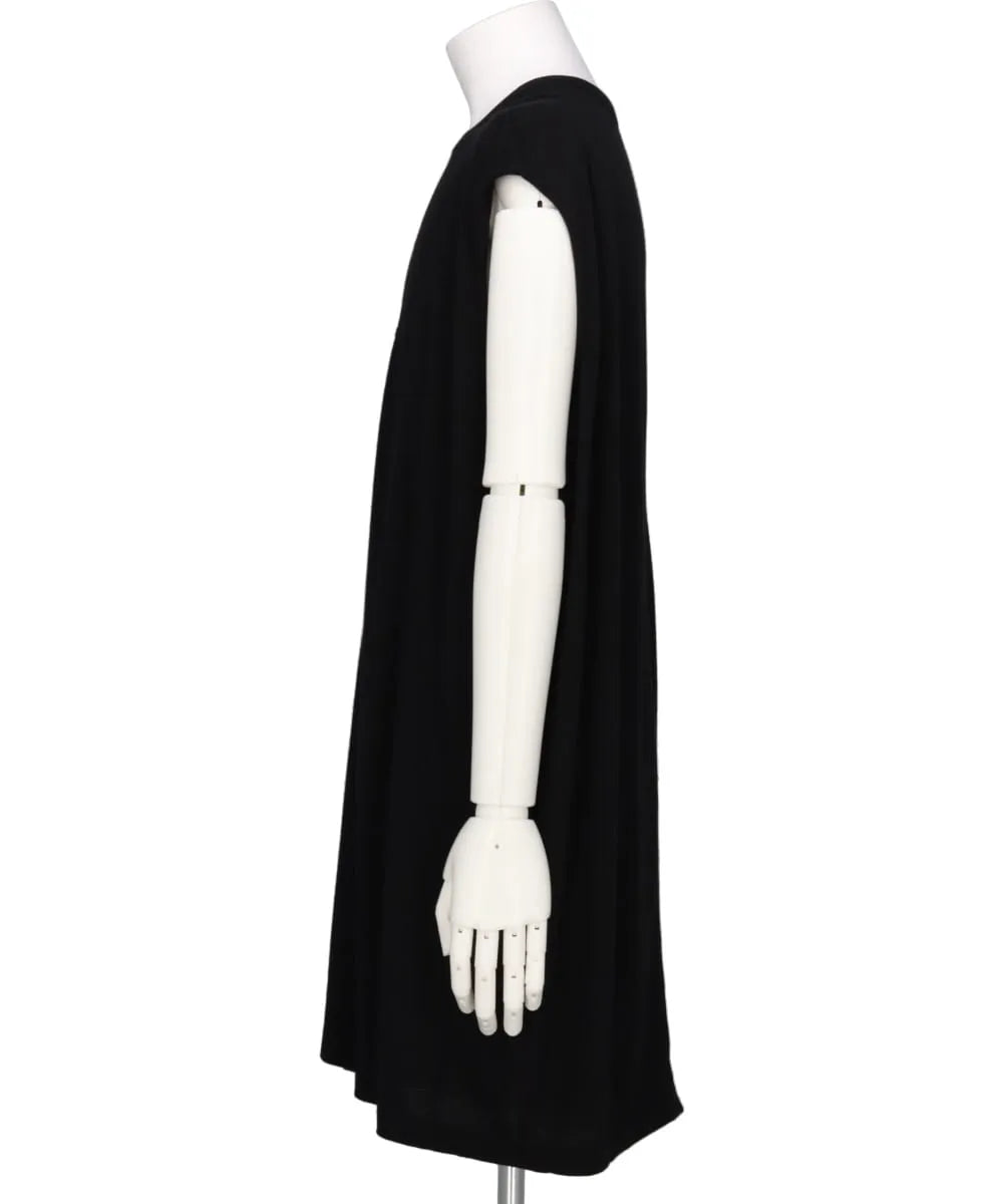 SPLINTERED TARP T - BLACK