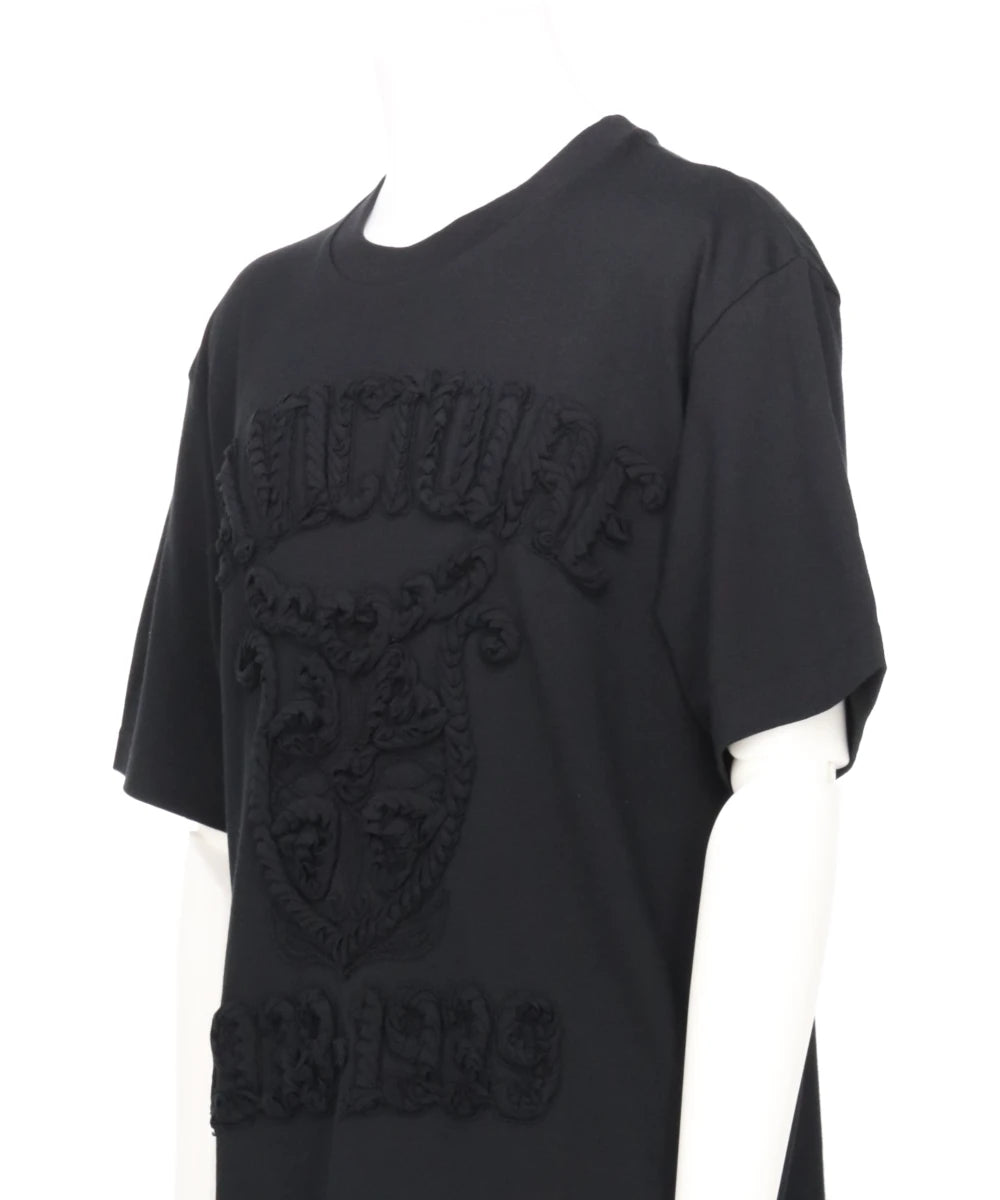 EMBROIDERY T-SHIRTS