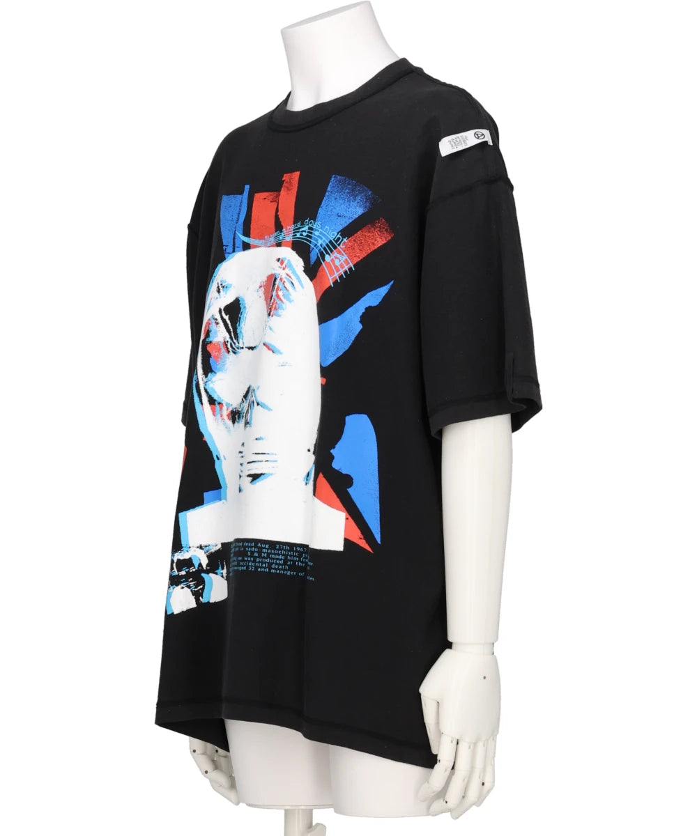 SEDITIONARIES T-SHIRT