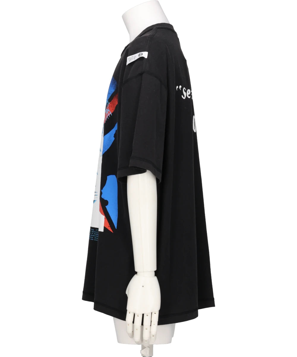 SEDITIONARIES T-SHIRT