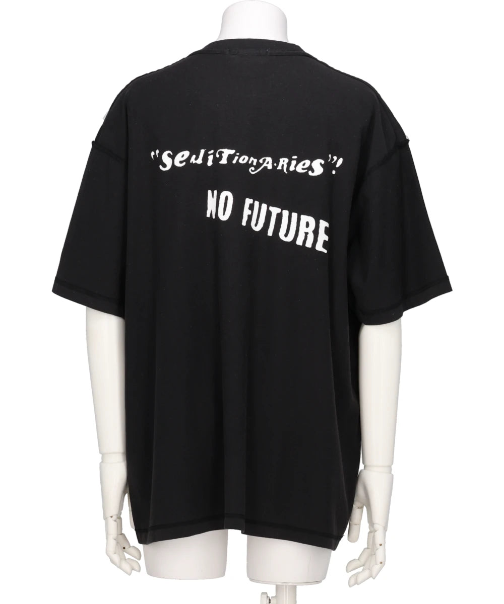 SEDITIONARIES T-SHIRT