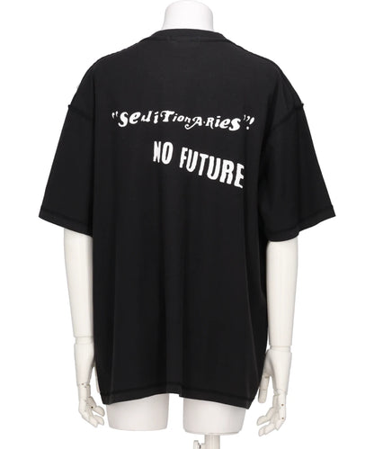 SEDITIONARIES T-SHIRT