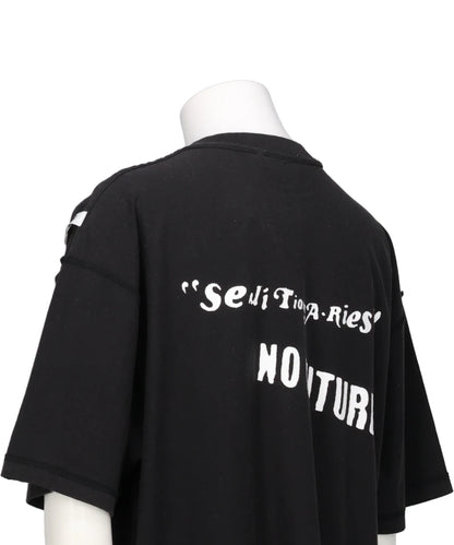 SEDITIONARIES T-SHIRT