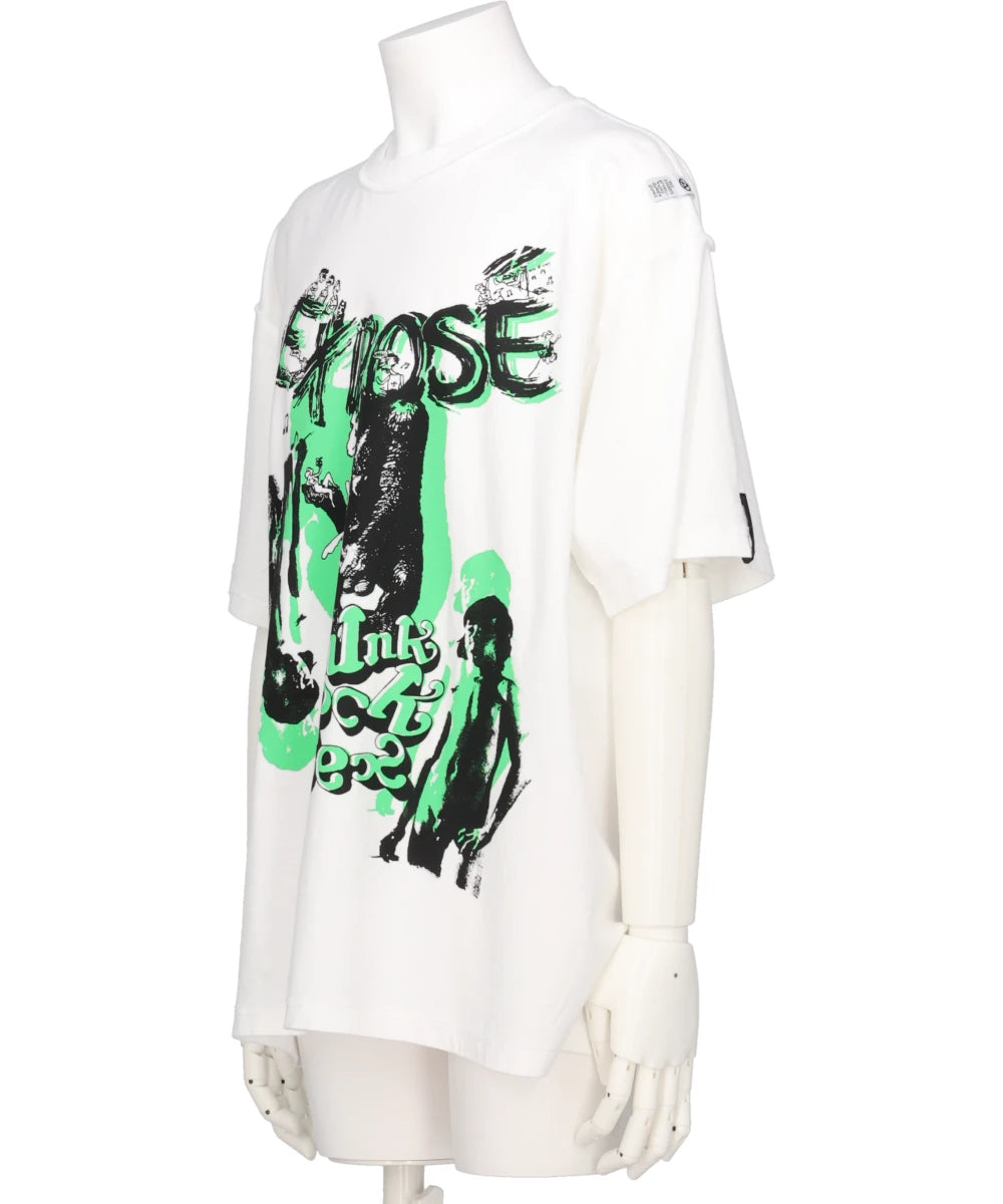 SEDITIONARIES T-SHIRT