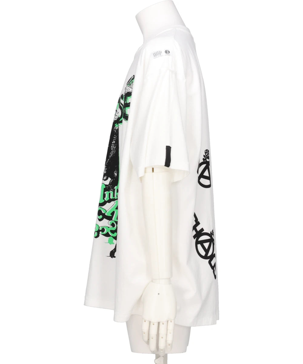 SEDITIONARIES T-SHIRT