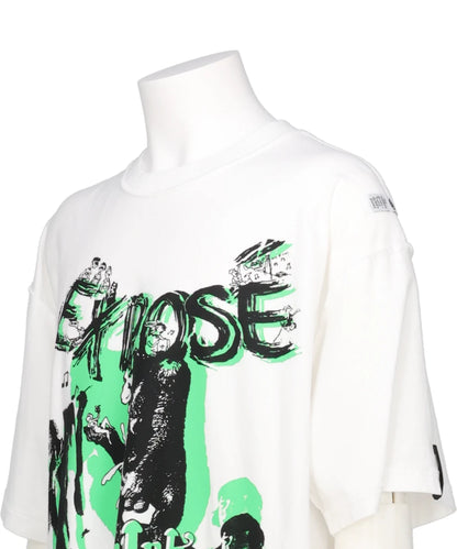 SEDITIONARIES T-SHIRT – MIDWEST ONLINE STORE SEDITIONARIES T-SHIRT – MIDWEST ONLINE STORE