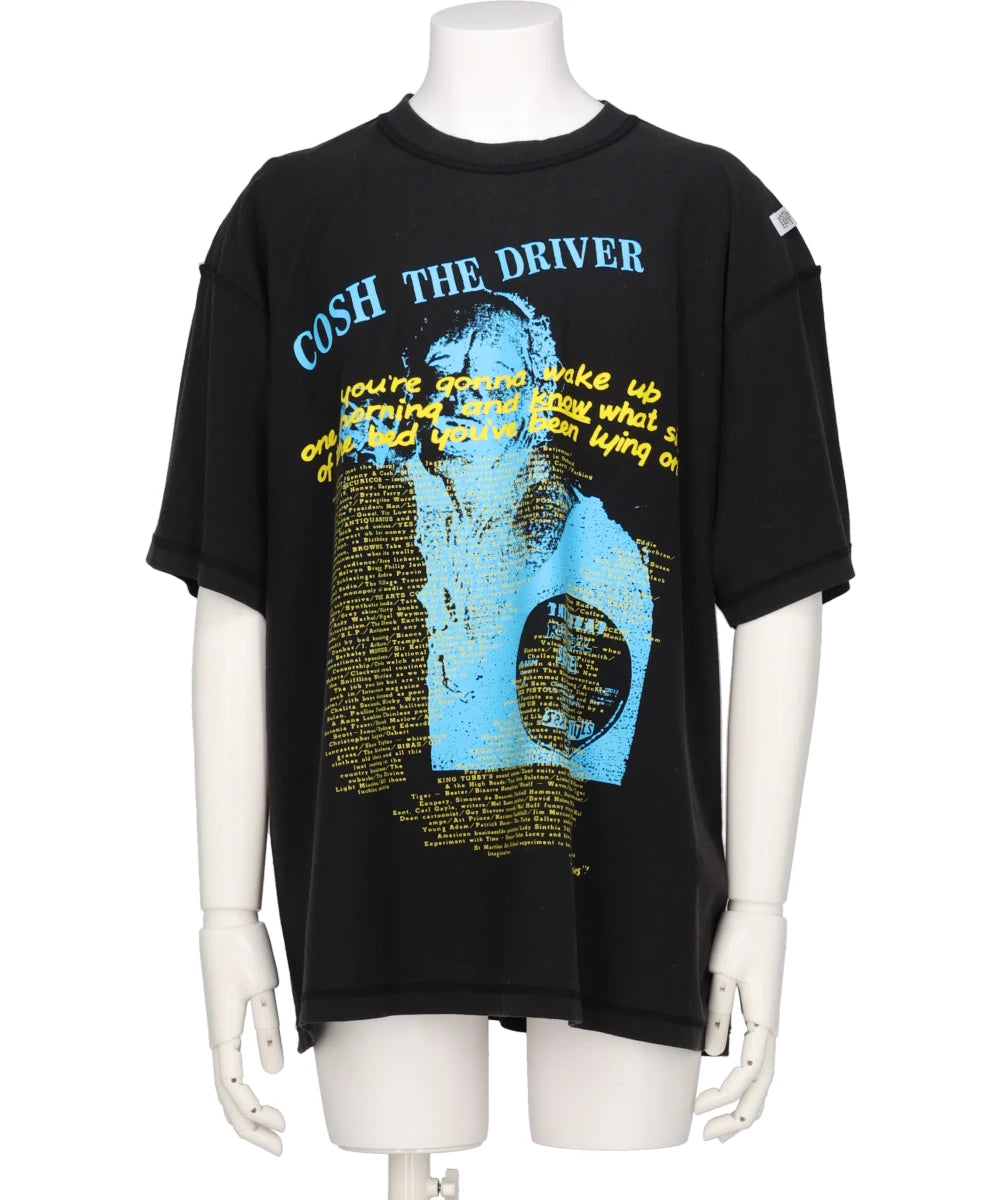 SEDITIONARIES T-SHIRT