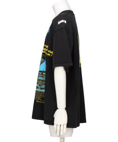 SEDITIONARIES T-SHIRT